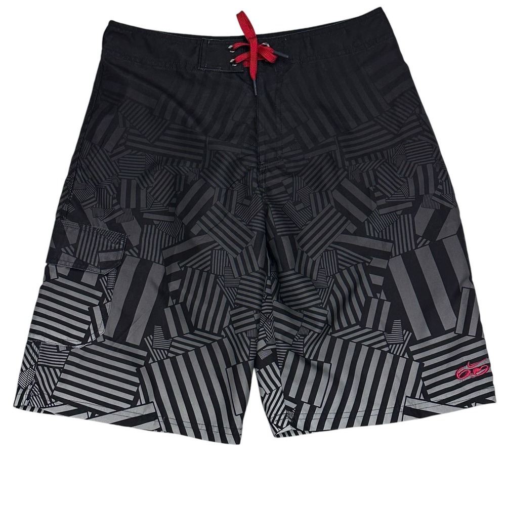 Nike 6.0 Board Shorts Swim Trunks Youth Size‎ 18 NWT